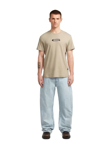 G-Star Raw Bend Loose Jeans vintage summer of 69