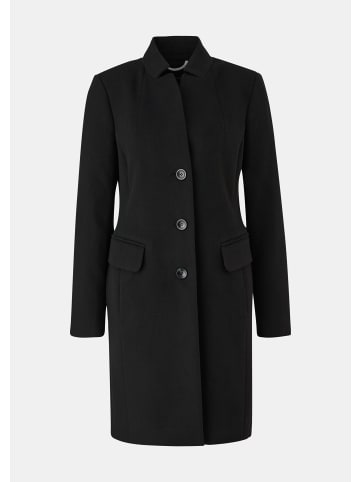 comma Outdoor-Mantel in 9999_schwarz