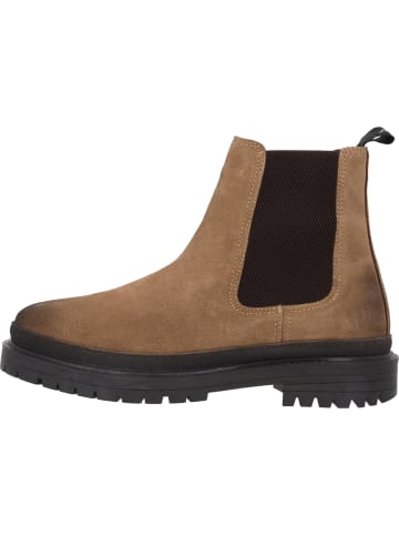 Palado Chelsea Boots in #0002 beige