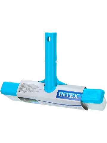 Intex Pool Bürste 254mm in blau