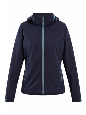 McKINLEY Windbreaker für Damen in blau