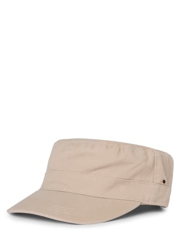 Nils Sundström Baseballcap in melange - 0002