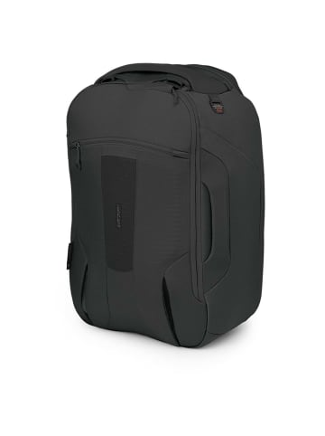 Osprey Sojourn Porter 65 - Rucksack 48 cm (black) in schwarz