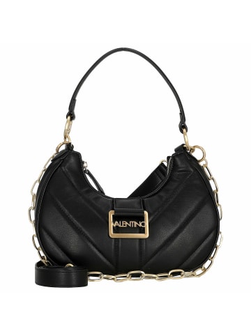 Valentino Bags Oaxaca - Schultertasche 28 cm in schwarz