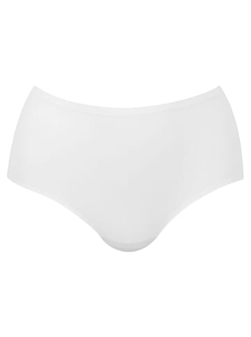 Anita High Waist Essentials in Weiss