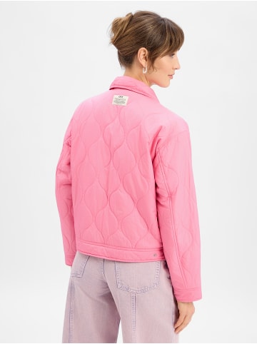 JJXX Jacke Hope Allie in pink