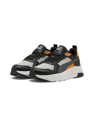 Puma Sneaker "Trinity 2 LT JR" in Grau