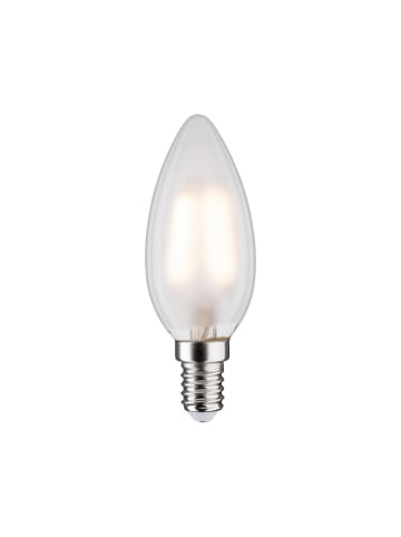 paulmann LED Fil Kerze 250lm E14 2700K matt 3W G