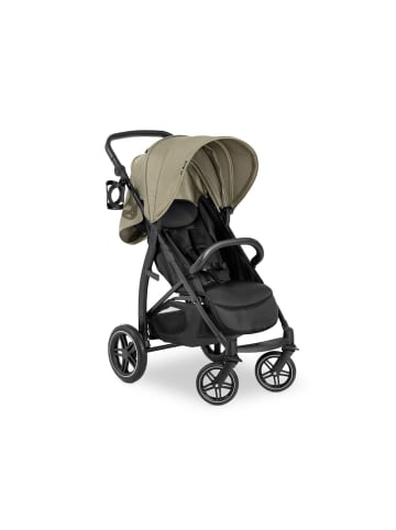 Hauck Hauck Rapid 4D Buggy / Stadtbuggy - Farbe: Olive