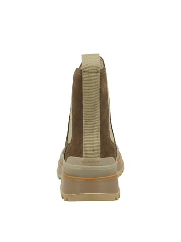 GANT Footwear Chelseaboot WINTLY in cold beige
