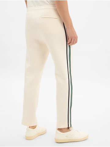 Lacoste Sweathose in ecru