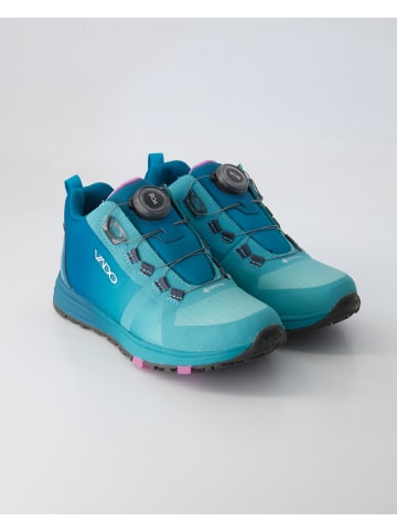 VADO  Klettschuhe in Grün