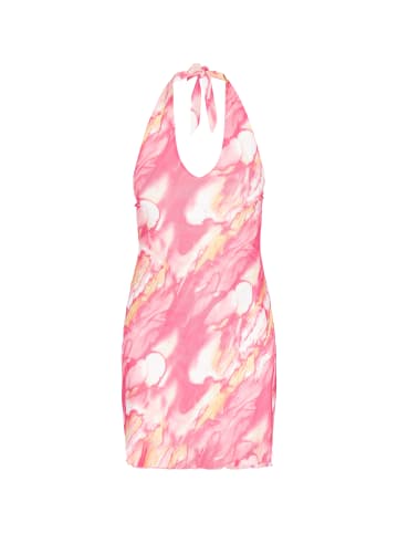 IZIA Women Dress in pink