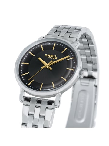 Breil Analoguhr esme schwarz