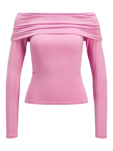 JJXX Top in Moonlite Mauve