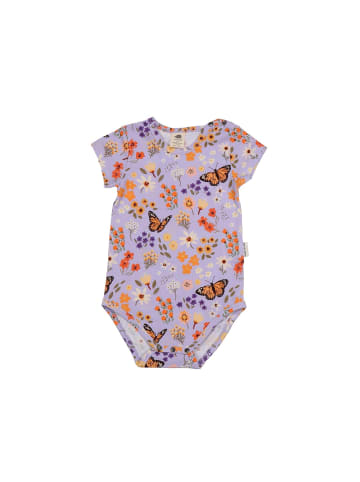 Walkiddy Body Flowers and Butterflies-Body