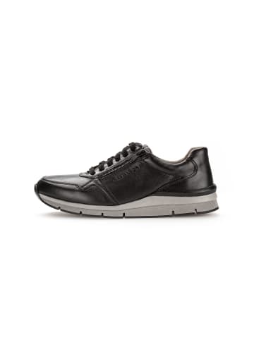 Pius Gabor Sneaker low in schwarz