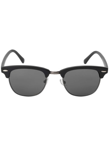 BEZLIT Herren Sonnenbrille in Schwarz