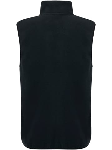 Hummel Hummel Waistcoat Hmllgc Herren Atmungsaktiv in BLACK