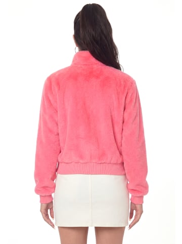 mimo Women Jacket in PINK