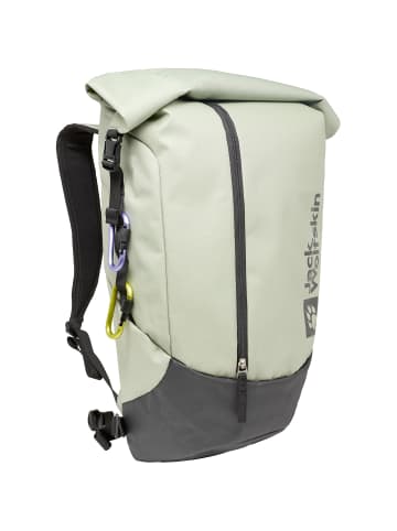 Jack Wolfskin Rucksäcke ALL-IN in Hellgrün2238