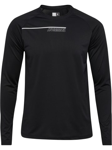 Hummel Hummel Hmlcourt Herren in BLACK