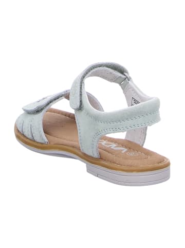 VADO  Riemchensandaletten in Grün