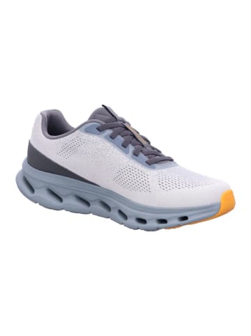 Skechers Schnürschuhe GO WALK GLIDE-STEP 2.0 - VIC in Grau