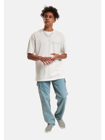 Only&Sons T-Shirt 'ONSKAIZA' in weiß