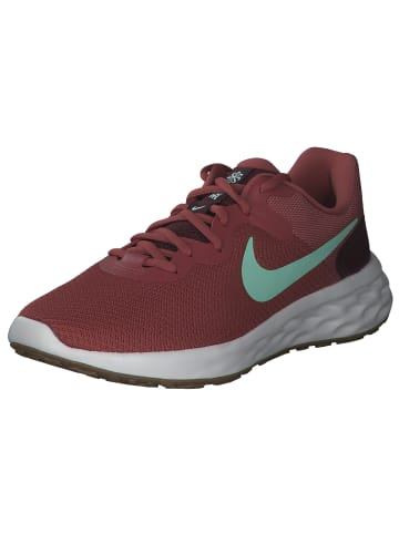 Nike Sneakers Low in canyon rust/mint foam-burgundy