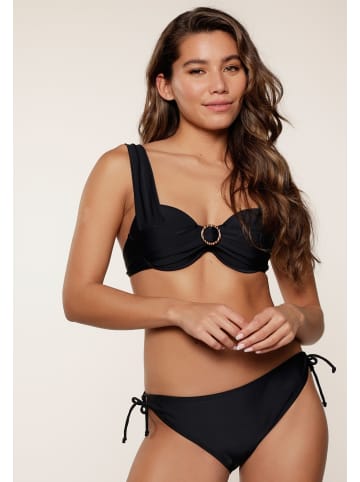 Linga Dore Bikiniset in Schwarz