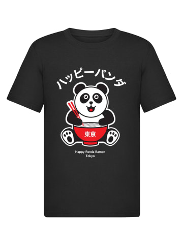 Merchcode Merchcode T-Shirts in black