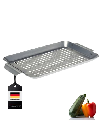 bremermann Grillplatte