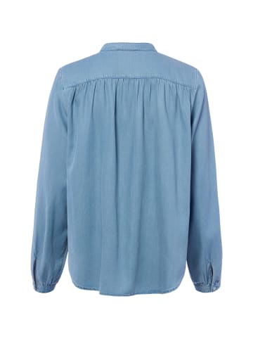 Marc O'Polo Bluse in light stone