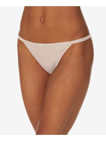 DKNY Tanga Litewear Acitve Comfort in blush