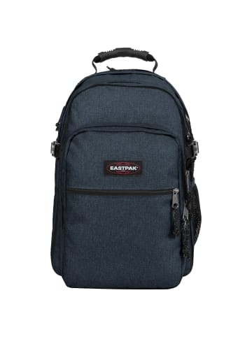 Eastpak Tutor 39 - Rucksack 48 cm (black denim) in triple denim