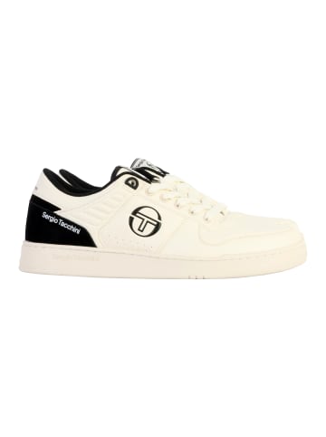 Sergio Tacchini Schnür-Sneaker Varese Weiß