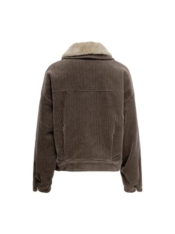 ONLY Jacke in slate black