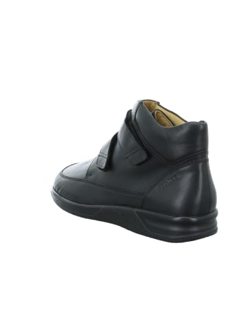 Ganter Stiefeletten/Boot in schwarz