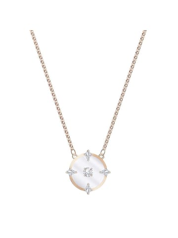 Swarovski Halskette in uni