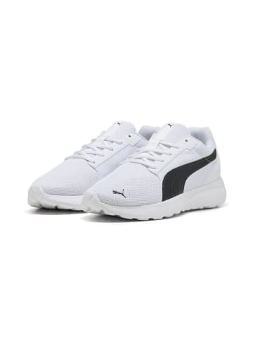 Puma Sneaker "Softride Cosmic LT" in Weiß