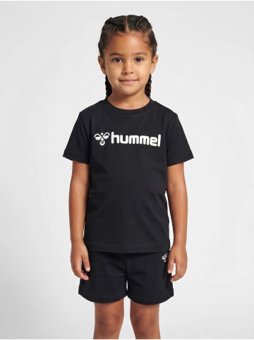 Hummel Hmllogo Kinder in BLACK
