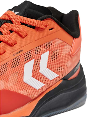 Hummel Handballschuh "Hb Topflight Pro" in Schwarz