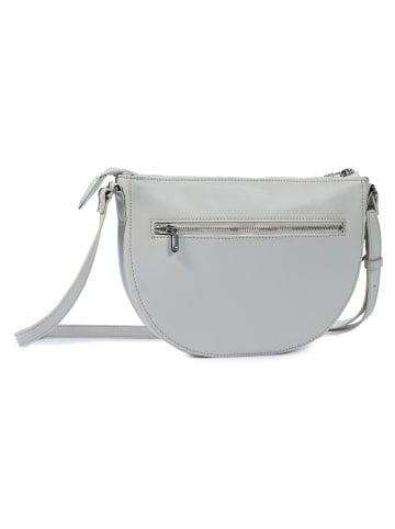 Hedgren Fika+ Bonbon M + Umhängetasche RFID Schutz 25 cm in vaporous grey