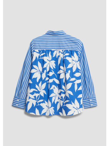 s.Oliver Bluse in 56H1_ozeanblau