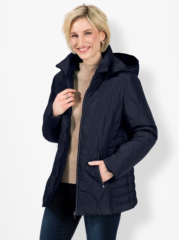 WITT WEIDEN Steppjacke in marine