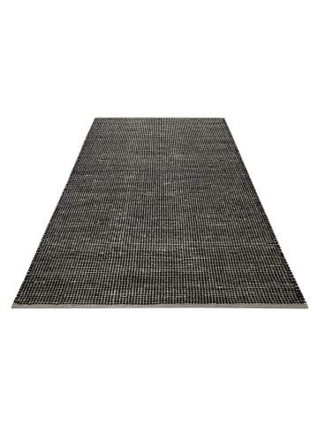 ESPRIT Teppich Gobi in schwarz