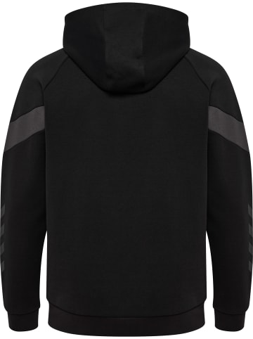 Hummel Hummel Hoodie Hmltravel Multisport Herren in BLACK