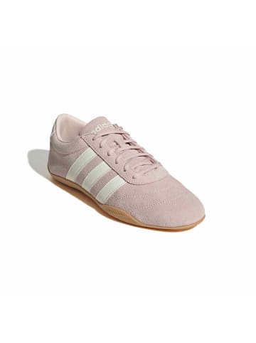 adidas Sneaker in rosa