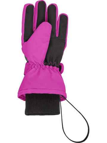 Playshoes Skihandschuhe in pink